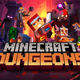 Watch Us Play Minecraft Dungeons